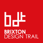 Brixton Design Trail logo