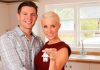 Couple take over house lease