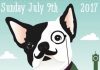 Dog Show poster 2017