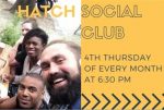 Hatch-Social