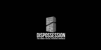 Dispossession film icon