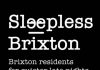 Sleeples Brixton logo
