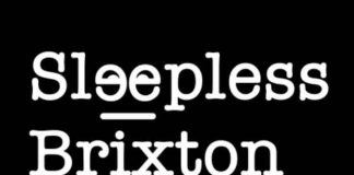 Sleeples Brixton logo