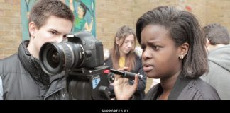 Young Londoners Film Competition launched by London Mayor