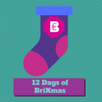 12 Days of BriXmas (2)