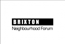 Brixton Neighbourhood Forum logo