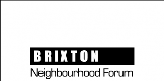 Brixton Neighbourhood Forum logo