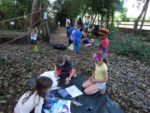 free-family-forest-school-knights-hill-wood-lambeth-london-4