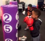 Boxing-kids