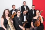 london syrian ensemble