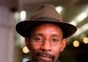 Linton Kwesi Johnson