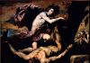 Ribera, Apollo and Marsyas