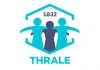 Thrale charity logo