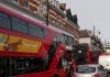 Brixton Road Traffic