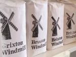 Brixton Windmill Flour