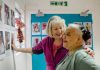Over 50s project at Clapham Park Creative Co-op