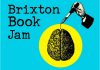 Brixton BookJam logo