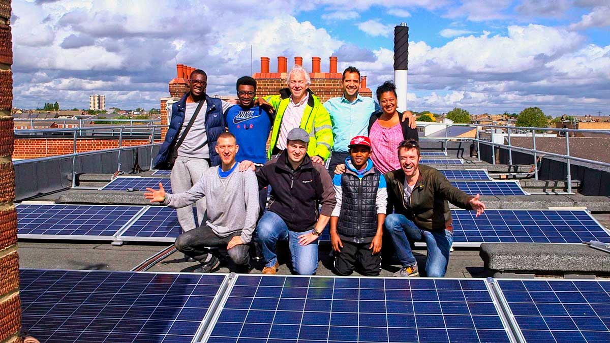Power for the people renewable and solar Brixton Blog