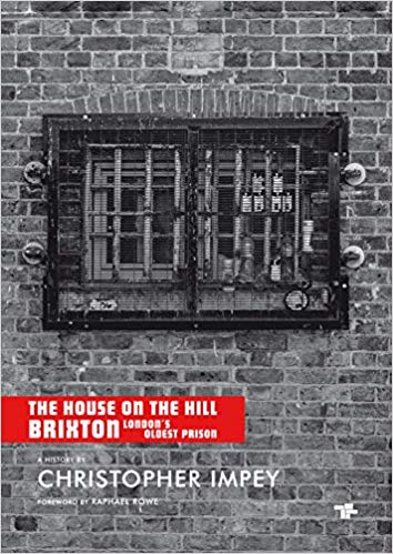 House On The Hill book cover
