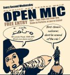 Listings_CafeCairoOpenMic