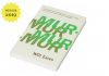 Will Eaves' award winning book,'Murmur'