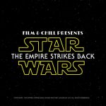 Star Wars – The Empire Strikes Back (Title)