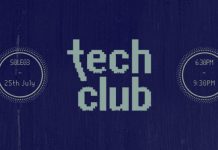 techclub logo