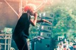 Camberwell-Fair-Performer