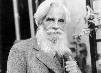 Photo of Havelock Ellis