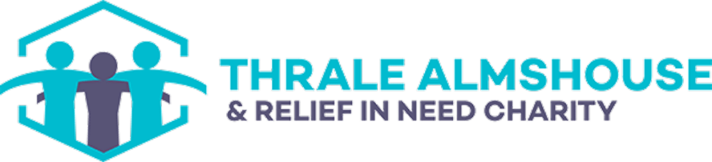 Thrale charity logo
