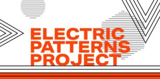 Electric Patterns Project