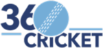 360 Cricket logo