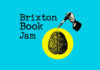 Brixton Book Jam icon