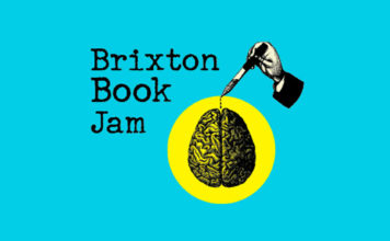 Brixton Book Jam icon