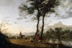 Cuyp_A-Road-Near-a-River_c1668_900px