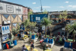 Pop Brixton Daytime