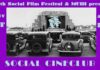 South Social Film Festival flyer