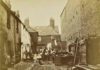 Fore Street, Lambeth, in 1865 © Victoria and Albert Museum, London