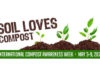 Poster for compost competition