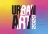 Urban Art 2020 logo