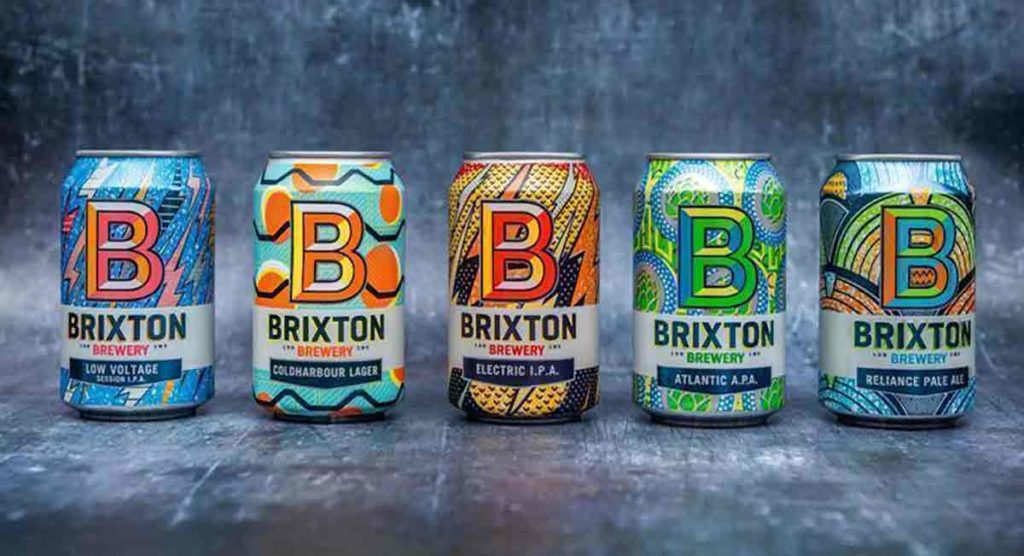 Top awards for Brixton Brewery – Brixton Blog