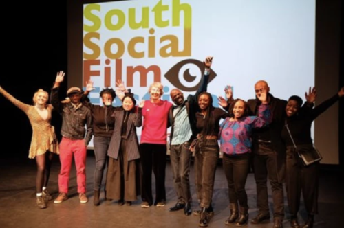 South Social Film Festival