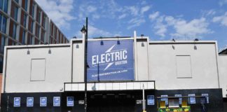 Electric Brixton formerly The Fridge and The Palladium Playhouse