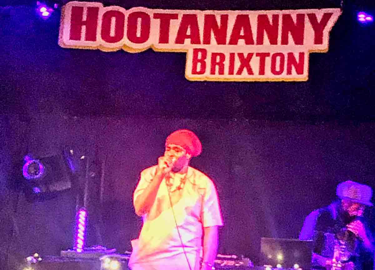 Brixton Soul Shake  Hootananny Brixton Live Music Venue & Club