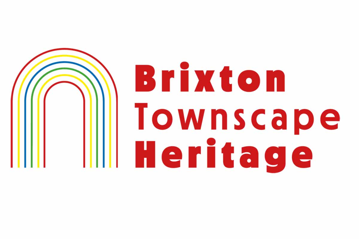 Brixton Townscape Heritage Logo