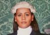 woman barrister