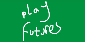 Play Futures Logo