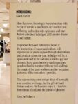 SLMM_Selfridges_May21_good-nature-sign_IMG_20210529_122412_800px