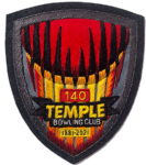 Temple-Bowling-Club-140th-patch_400px