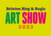 Brixton Blog & Bugle Art Show 2023
